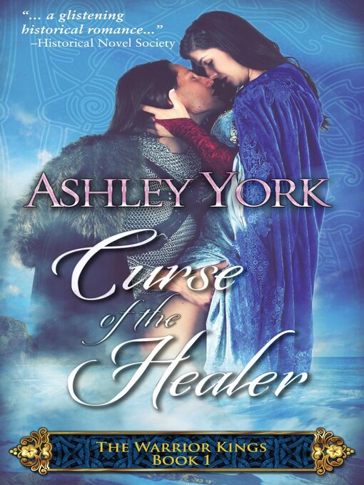 Title details for Curse of the Healer by Ashley York - Available